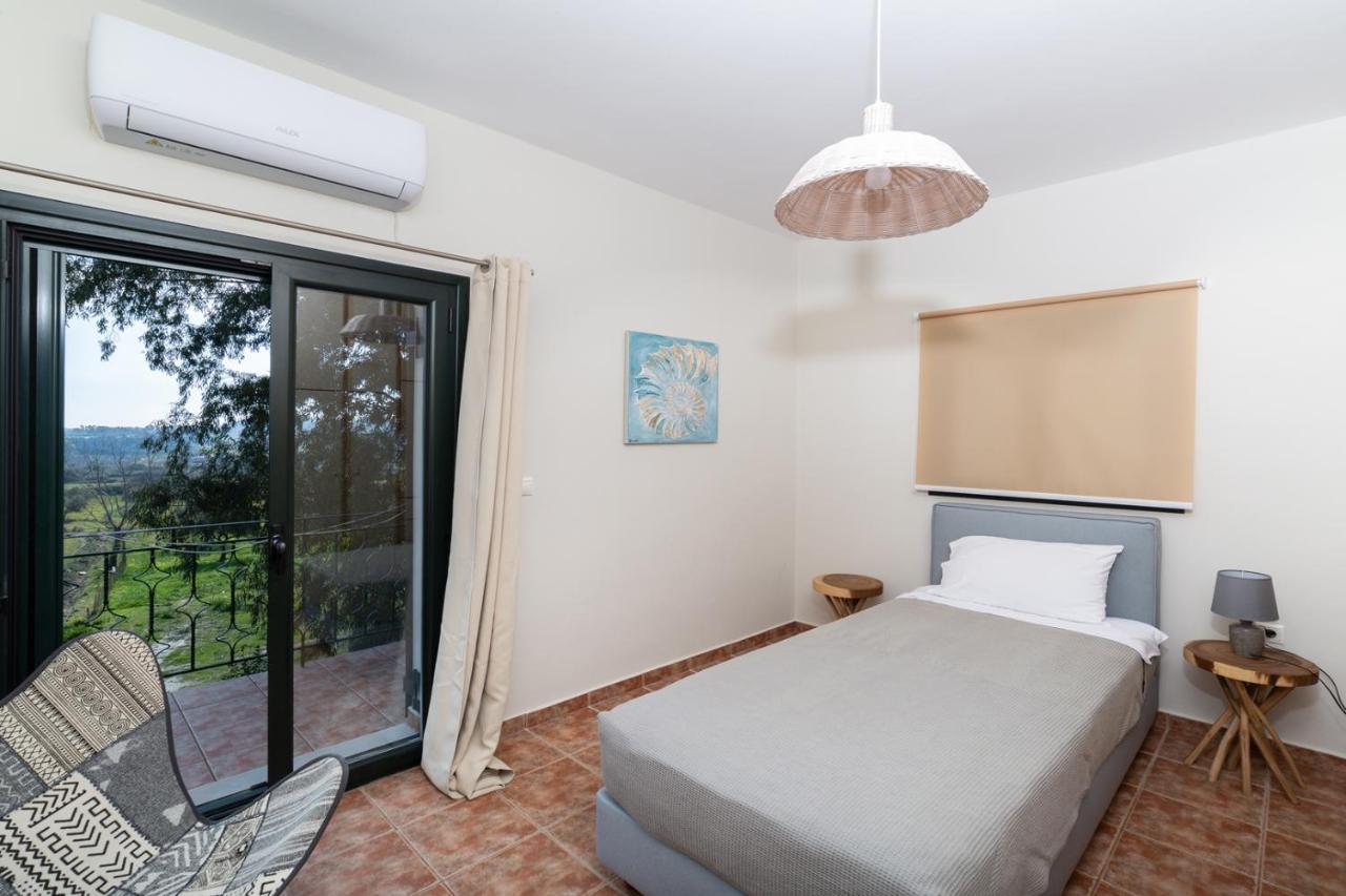 Villa Louke 里科索翁 外观 照片