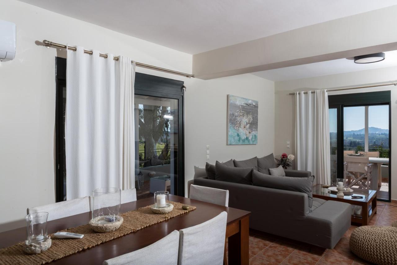 Villa Louke 里科索翁 外观 照片