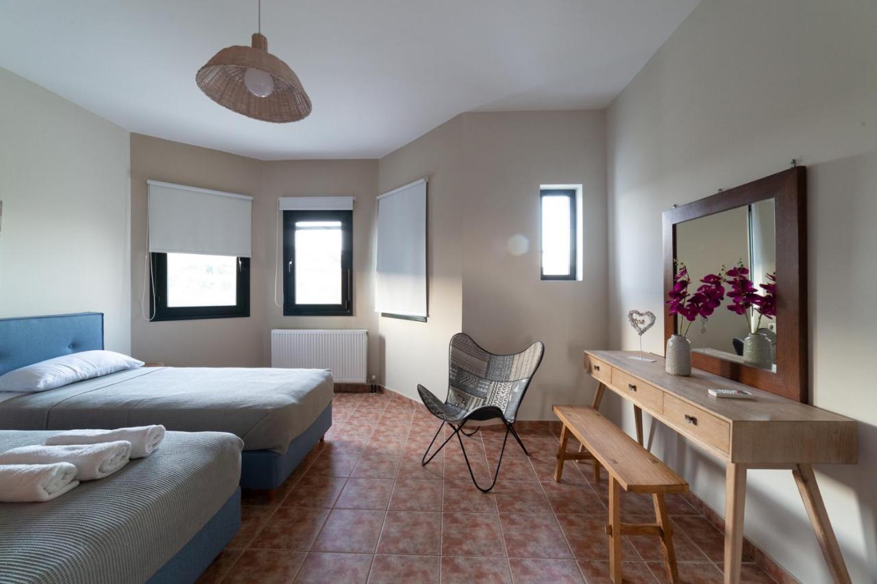 Villa Louke 里科索翁 外观 照片